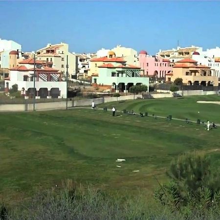 Costa Esuri Golf Y Playa Lejlighed Ayamonte Eksteriør billede
