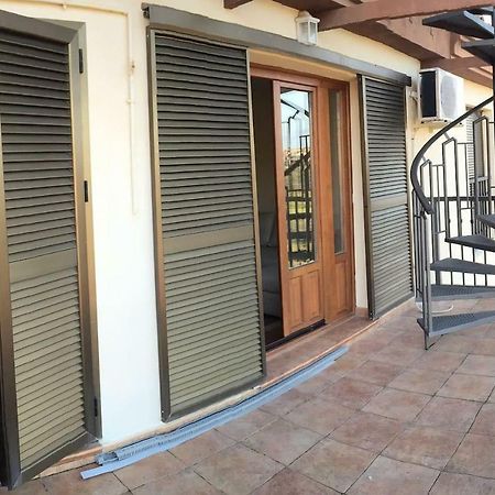 Costa Esuri Golf Y Playa Lejlighed Ayamonte Eksteriør billede