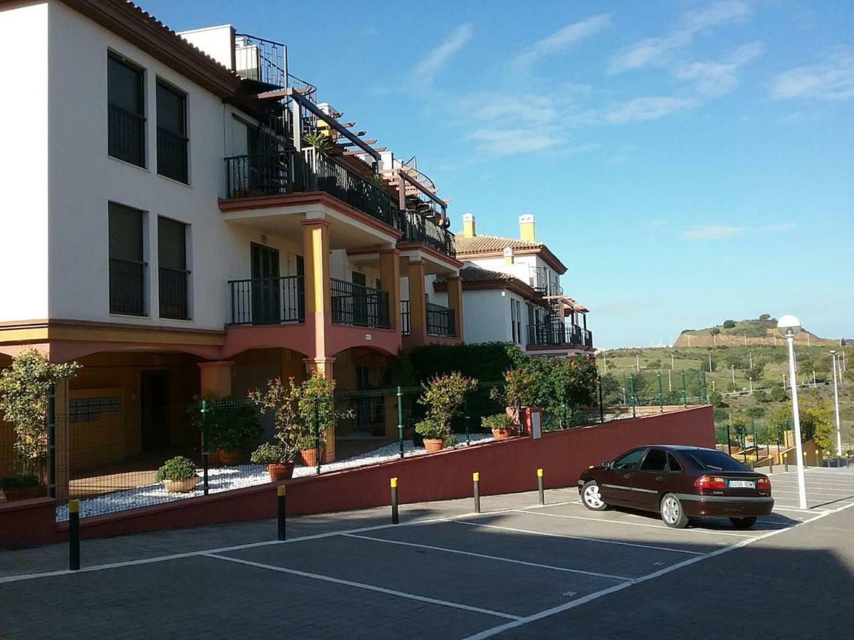 Costa Esuri Golf Y Playa Lejlighed Ayamonte Eksteriør billede