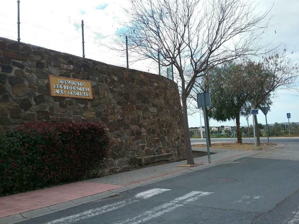 Costa Esuri Golf Y Playa Lejlighed Ayamonte Eksteriør billede