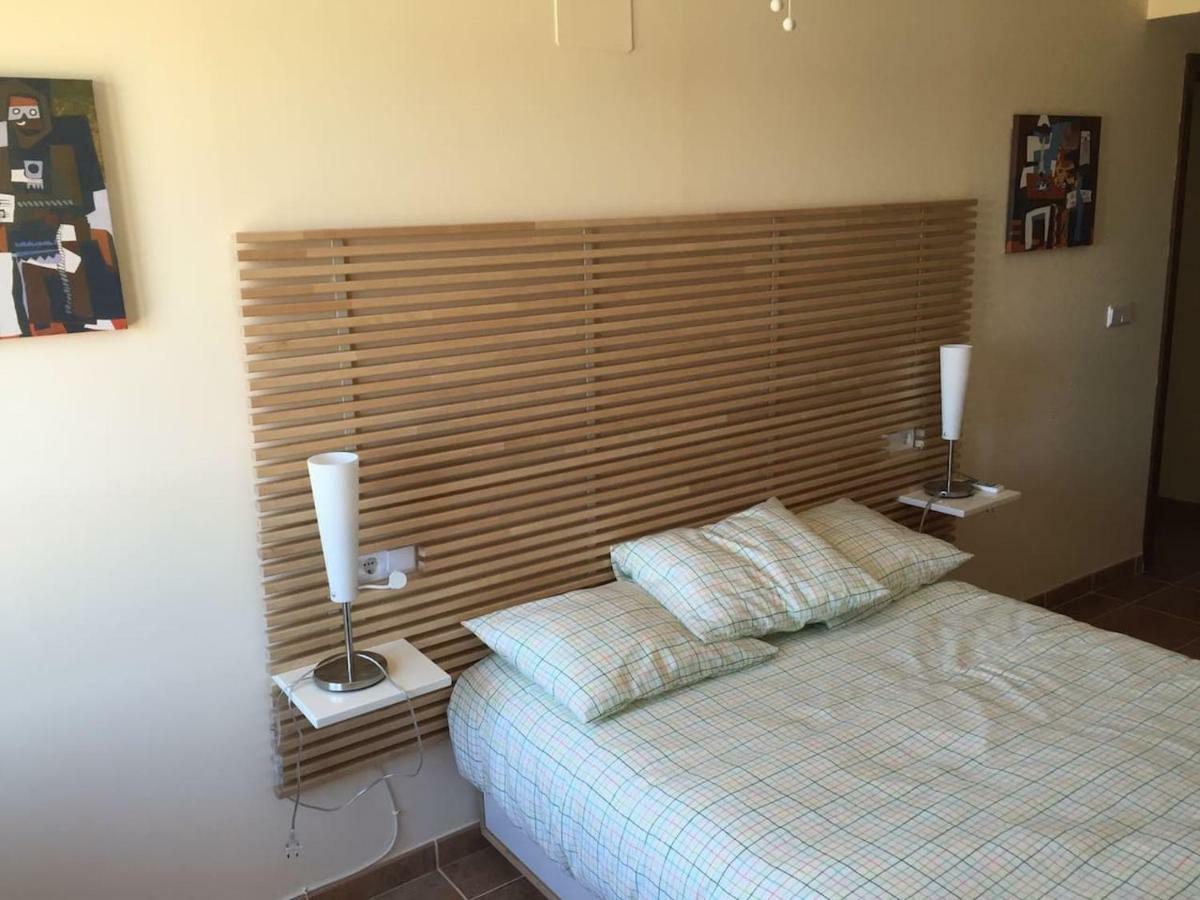 Costa Esuri Golf Y Playa Lejlighed Ayamonte Eksteriør billede