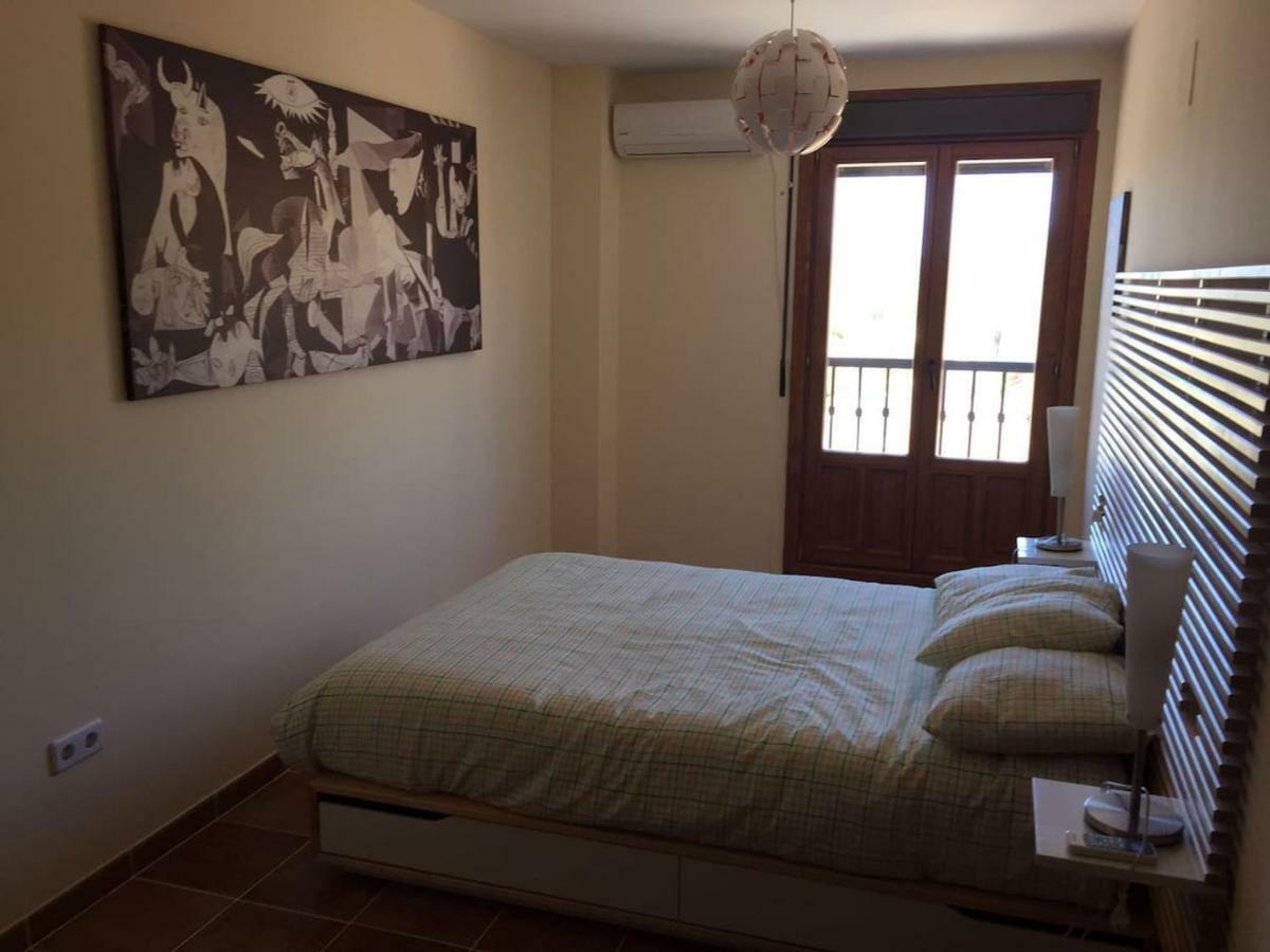 Costa Esuri Golf Y Playa Lejlighed Ayamonte Eksteriør billede