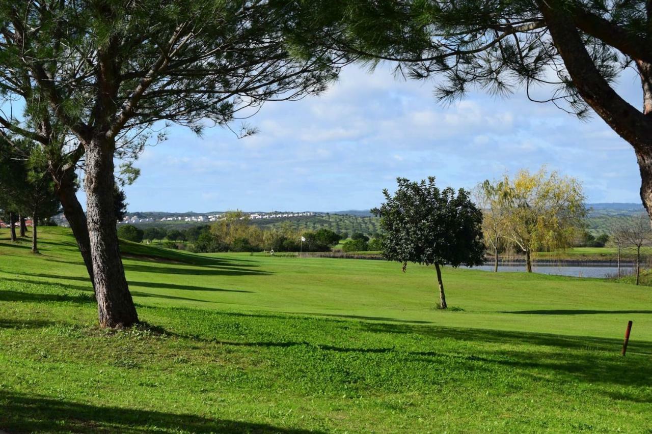 Costa Esuri Golf Y Playa Lejlighed Ayamonte Eksteriør billede